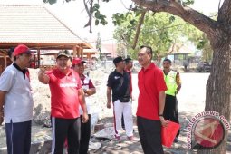 Penataan Wisata Gilimanuk Diarahkan Sesuai Tradisi Bali
