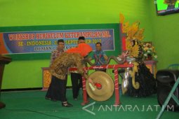Gelar Karya  Dan Kurikulum Madrasah