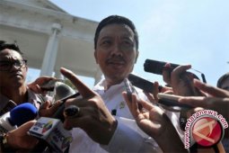 Menpora ingin senam poco-poco lebih mendunia