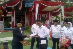 Diklatpim  Sarana Peningkatan Pelayanan Publik