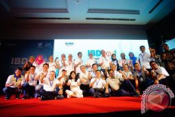 Pesta Rakyat Sesungguhnya di "Bacip" Hingga Braga