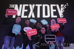 Pameran NextDev Academy