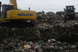 Polisi Selidiki Temuan Bayi di TPA Benowo Surabaya