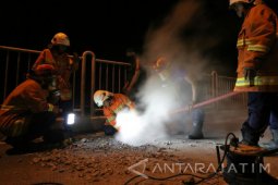 Pasokan Listrik ke Madura Berstatus Siaga (Video)