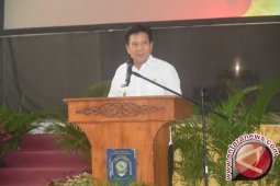 Sport Tourism Activities Key to Promoting Central Bangka Tourism