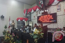 Bupati: Pembangunan Tidak Terhambat Pasca Usulan Pemberhentian Wabup