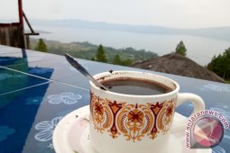 Studi ini tunjukkan kaitan minum kopi dan nafsu makan
