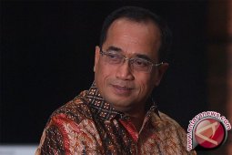 Kemenhub Menyiapkan Lima Bandara Antisipasi Dampak Gunung Agung