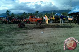 Bupati Hamim Harapkan Kejurnas Offroad Kenalkan Potensi Daerah