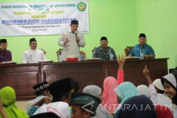 Festival Anak Saleh 2017
