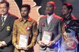Indonesia Sabet Enam Penghargaan AFF 2017