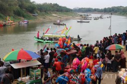Festival Bengawan Bojonegoro