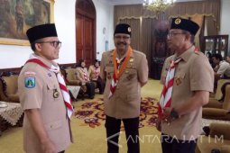 Bupati Ngawi Enggan Tanggapi Gantikan Azwar Anas