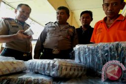 Polisi: Tersangka Simpan 14.300 Carnophen Di Rumahnya