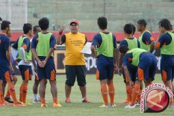Pelatih Borneo Waspadai Kebangkitan Persiba