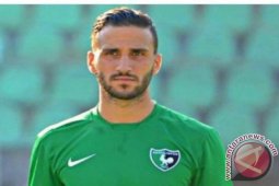 Dua Pemain Asing Persiba Absen Hadapi Borneo
