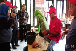 Blora Kini Punya Kampung Keramik