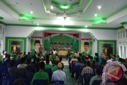 PPP Gorontalo Utara Godok Lima Bakal Cabup