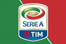 Wabah corona landa Italia, Serie A putuskan lima laga tanpa  penonton