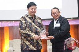 Kemenperin inginkan jumlah naker jadi pertimbangan tax allowance