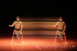 Festival Ludruk Tampilkan 15 Kelompok se- Jatim