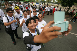Hari Tuli Internasional 2017
