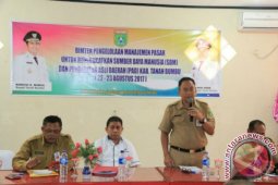 Tanah Bumbu Tingkatkan PAD Sektor Perikanan
