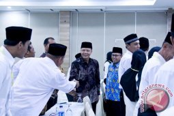 Pendamping Desa Diharapkan Mampu Menghidupkan BUMDes