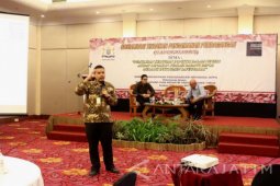 Kadin Jatim Minta Pengusaha Waspadai Kenaikan Impor Tujuh Komoditas