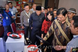 Menperin: Indonesia Miliki Potensi Pasar Digital