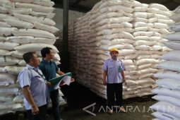 PKT Pastikan Distribusi Pupuk Urea Bersubsidi di Jember Lancar