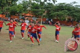 Ribuan Pelajar SD Ikuti Festival Usia Dini
