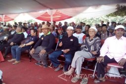 "Sekt"i Jember Peringati Hari Tani Tuntut Percepatan Reforma Agraria