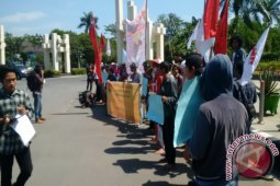 FPR Kalbar Tolak Kriminalisasi Terhadap Petani