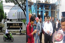 Lapsus- DPRD Ikut Wujudkan Banjarmasin Semakin Hebat