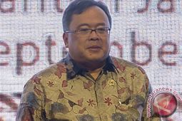 Bappenas: Indonesia butuh 5-10 tahun untuk miliki ibu kota baru
