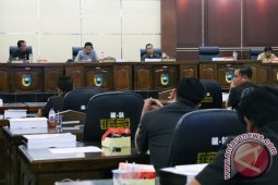Anggaran Tanah Laut prioritaskan sembilan isu strategis