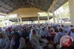 Angkola Sangkunur Gelar Pengajian Akbar