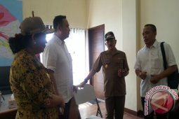 Bantuan Jangka Panjang Untuk Pengungsi Gunung Agung
