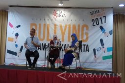 Ketua PWI Jatim: Pers Dewasa Menyikapi Berita Perundungan