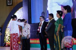 Kementerian PPPA Kumpulkan Data Perdagangan Manusia