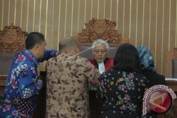 Pimpinan KPK Pantau Langsung Sidang Praperadilan Novanto