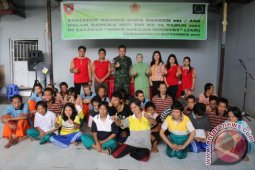 Yayasan JAM Samarinda Tampung 114 Pasien Kejiwaan