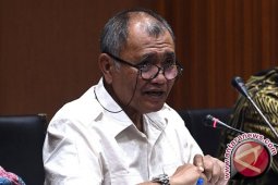 KPK Tanggapi Laporan Warga Terkait Agus Rahardjo