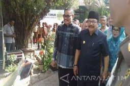 Dana BOS SD 2018 di Sampang Rp55 Miliar Lebih