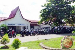 Anggota Dewan Pantau Layanan Rumah Sakit Baru