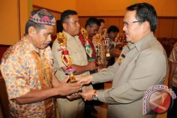 Bupati Minta Peningkatan Pengelolaan Koperasi Daerah