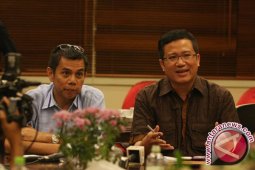 Didi Irawadi: Pansus Angket KPK Jadi Pertaruhan