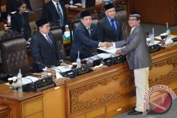 Pansus Angket Akan Lanjutkan Kerja Penyelidikan