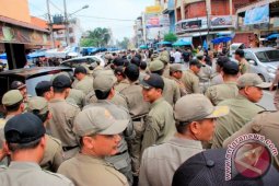 Pemkot Ambil Alih Pasar Peringgan